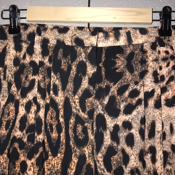 NWOT • Rise of Dawn leopard pants • FIRM PRICE • - Picture 6 of 6